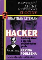 kniha Hacker podivný život a zločiny počítačového génia Kevina Poulsena, Práh 1998