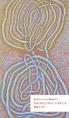 kniha Modelová torza prahů, Dauphin 2025