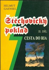 kniha Štěchovický poklad. II. díl, - Cesta do Ria, Petit 1996