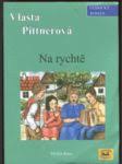 kniha Na rychtě, Duha Press 2007