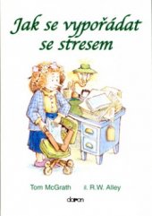 kniha Jak se vypořádat se stresem, Doron 2003