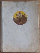 kniha Mánesův orloj [verše k obrazům Josefa Mánesa], SNDK 1953