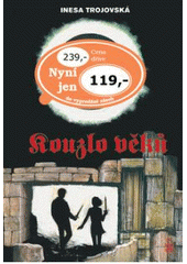kniha Kouzlo věků, Petrklíč 2007