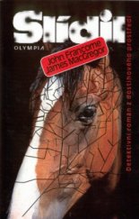 kniha Slídil, Olympia 1998