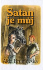 kniha Satan je můj, Olympia 2001