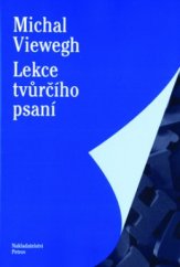 kniha Lekce tvůrčího psaní, Petrov 2005