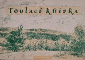 kniha Toulací knížka, s.n. 2001
