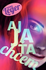 kniha Aj ja ťa chcem, Marenčin PT 2013