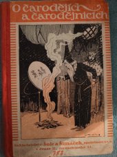 kniha O čarodějích a čarodějnicích, Šolc a Šimáček 1930