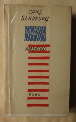 kniha Dobré jitro, Ameriko, SNKLHU  1959