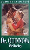 kniha Dr. Quinnová 7. - Příběhy, Ikar 1997