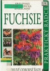 kniha Fuchsie, Ikar 2000
