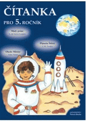 kniha Čítanka pro 5. ročník, Nová škola 2003