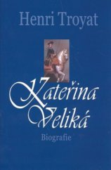 kniha Kateřina Veliká, Beta 2008