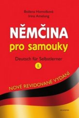 kniha Němčina pro samouky = Deutsch für Selbstlerner, Academia 2009