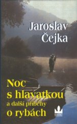 kniha Noc s hlavatkou a další příběhy o rybách, Baronet 2002