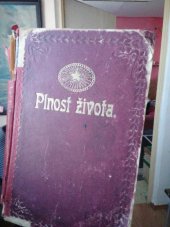 kniha Plnost života aneb: Poznání skrytých sil v nás a jejich vývoj Přípravná část k osvojení si sil potřebných ku magnetismu, hypnotismu a sugesci, K. Sezemský 1919