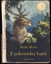 kniha Z poľovníckej kapsy, Mladé letá 1957