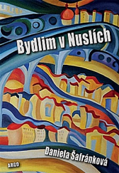 kniha Bydlim v Nuslích, Argo 2016