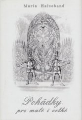 kniha Pohádky pro malé a velké, Volání 1997