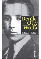 kniha Deník Otty Wolfa 1942-1945, Sefer 2011