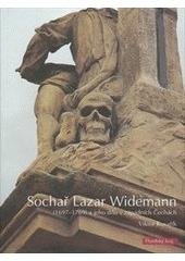 kniha Sochař Lazar Widemann (1697-1769) a jeho dílo v západních Čechách, Plzeňský kraj 2006