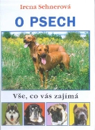 kniha O psech [Kniha druhá, - Věk: mladý pes] - vše, co vás zajímá., Jan Hollauer 2001