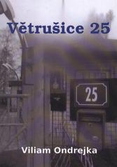 kniha Větrušice 25, Nová Forma 2011