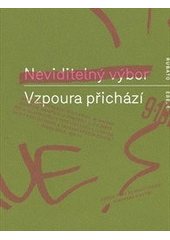 kniha Neviditelný výbor - Vzpoura přichází, Rubato 2012