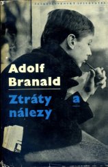 kniha Ztráty a nálezy, Československý spisovatel 1964