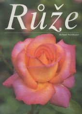 kniha Růže, Neografia 1996