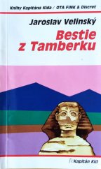 kniha Bestie z Tamberku, Kapitán Kid 2000