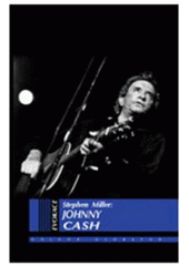 kniha Johnny Cash, Volvox Globator 2010