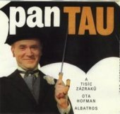 kniha Pan Tau a tisíc zázraků, Albatros 1983