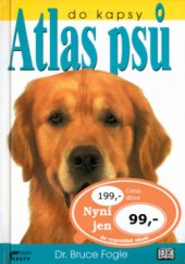 kniha Atlas psů do kapsy, Cesty 2000