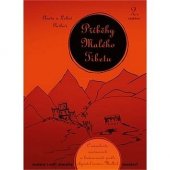kniha Příběhy Malého Tibetu O minulosti, současnosti a budoucnosti podle obyvatel vesnice Mulbek, Maxdorf 2019