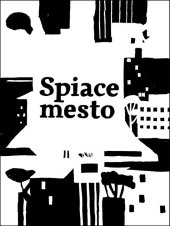 kniha Spiace mesto, TRIO Publishing 2011