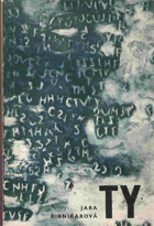 kniha Ty, Odeon 1966