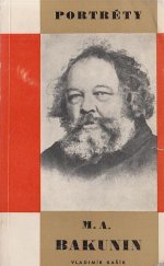 kniha M.A. Bakunin, Svoboda 1969