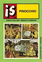 kniha Pinocchio, Panorama 1991