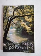 kniha Toužíš po svobodě?, Luxpress 