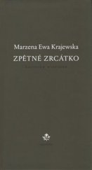 kniha Zpětné zrcátko, Dauphin 2025
