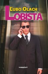 kniha Lobista, Marenčin PT 2014