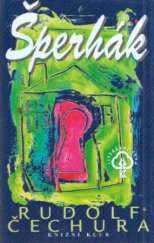 kniha Šperhák, Knižní klub 1996