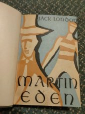 kniha Martin Eden, Svoboda 1948
