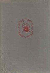 kniha Hrdina obou pólů život Roalda Amundsena, Doležalovo nakladatelství 1943