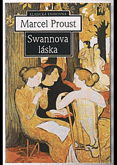 kniha Swannova láska, Mladá fronta 1997