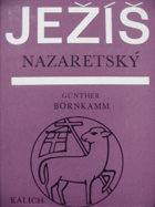 kniha Ježíš Nazaretský, Ústřední církevní nakladatelství 1975