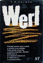 kniha Werl, Naše vojsko 1963