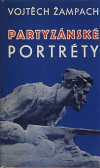 kniha Partyzánské portréty, Blok 1980
